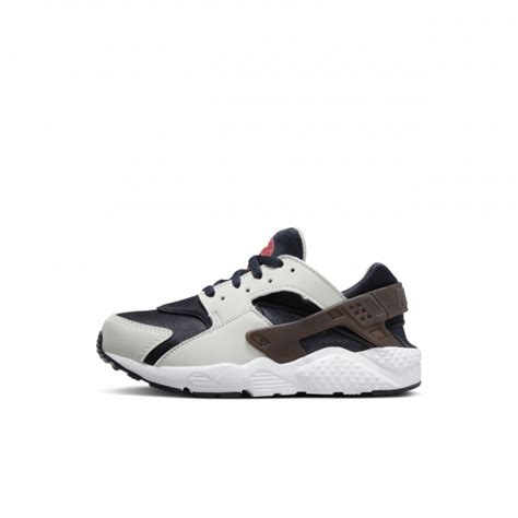 nike huarache heren blauw sale|nike huarache boots.